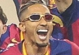 Бразилиялик ҳужумчи Рафинья Испания Суперкубоги ярим