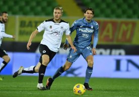 Ярим ҳимоячи Томмазо Побега расман «Болонья»нинг тўлақонли