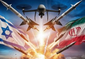 АҚШ ва Исроилнинг Эронга қарши ҳарбий ҳаракатлари ҳамда