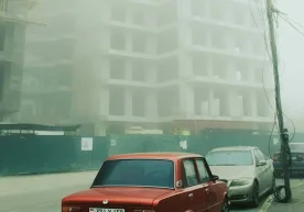 2025-йил 26-декабр куни Ўзбекистон Президенти Шавкат