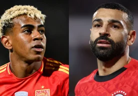 Испания 2026 йилги Finalissima доирасида Аргентина билан