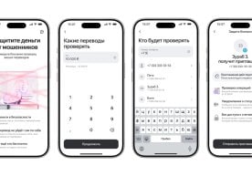 Yandex Pay xizmati foydalanuvchilarni firibgarlardan
