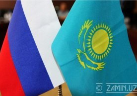 Қозоғистон миллий тижоратчилар палатаси Россия билан савдо