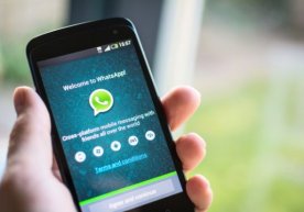 Facebook компанияси томонидан сотиб олинган WhatsApp