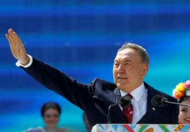 Назарбоевнинг фикрича, Украинанинг бошига келаётган