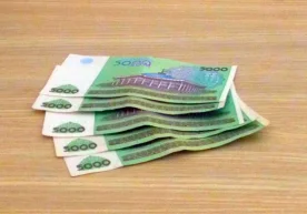 Фуқаролар Мелс Отабоев, Носир Элбеков ва Турсунпўлат