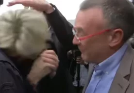 Франция президенти лавозимига номзод Марин Ле Пенга