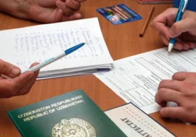 O‘zbekiston Respublikasi Adliya vazirligi tomonidan 22