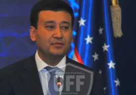 Ўзингизга маълум, Ўзбекистон терма жамоасининг Жаҳон