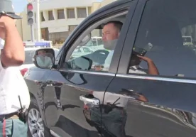 Бировнинг автомашинасини бошқарганлик учун қанча жарима