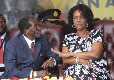 Зимбабве президенти яна бир муддат ҳокимият тепасида қолишга рухсат сўради фото