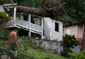 Пуэрто-Рикодаги «Мария» довули қурбонлари сони 64 нафарга