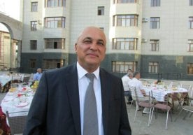 Samarqandda yirik tadbirkor Umar Rajabov va uning ukasi qo‘lga olindi... фото