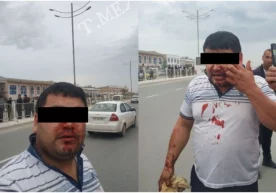 Foto: Telegram Kuni kecha ijtimoiy tarmoqlarda Qarshi