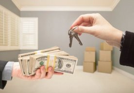 Foto: «Realtymax.ru» «Men uy oldi-berdisi bilan