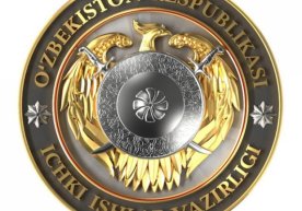 O‘zbekiston Ichki ishlar vazirligi Hayit namoziga o‘z