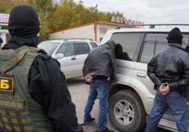 Rossiyada Xitoyliklarga nisbatan bosqinchilik qilgan to‘rt