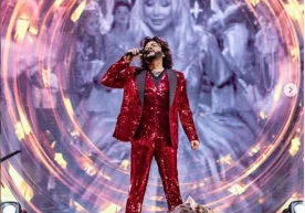 Россия эстрадасининг таниқли вакили Филипп Киркоров