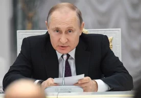 Foto: Dmitriy Azarov / Kommersant’ SSSRning vorisi bo‘lgan