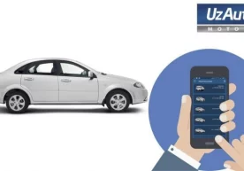 UzAuto Motors компанияси мижозлардан автомобил сотиб