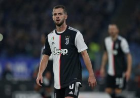 Miralem Pyanich: "Yuventus" — bu oila, katta darajadagi klub фото