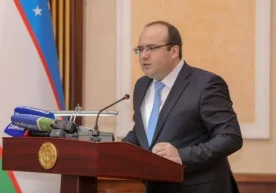 Фото: Ахборот ва оммавий коммуникациялар агентлиги