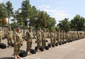 Тошкент халқаро аэропортидан самолёт Москва шаҳрига учишни