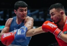 In the capital of Mongolia — the city of Ulaanbaatar — the