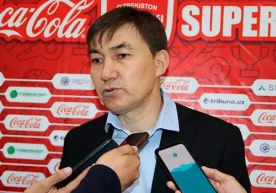 Coca Cola superligasining 19-turidan o‘rin olgan “Surxon”