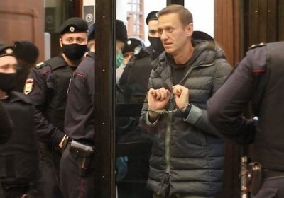 Навалний мусулмонларга дўстми ёки душман? фото