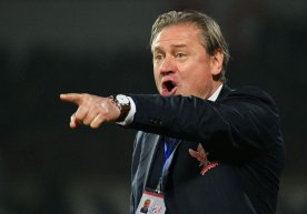 Kanchelskis: Ular terma jamoaga futbolchi olish uchun pul undirgan! фото