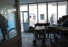 АҚШ ва бошқа Ғарб давлатлари расмийлари Украинада ўлган ва