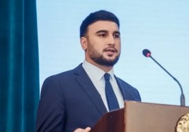 Ижтимоий тармоқларда мижозлар Марат Хайруллаевичнинг