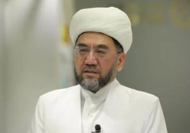 Muftiy Nuriddin Xoliqnazar: “Bolalarimizni ilmga, ma’rifatga o‘rgatishimiz kerak” фото