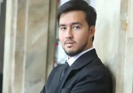 Хонанда Насафий навбатдаги янги қўшиғини қачон тақдим