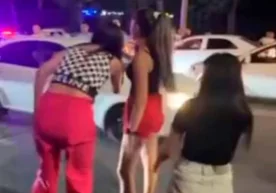 Тошкент шаҳар Чилонзор туманида бир қанча фуқаролар ўзаро