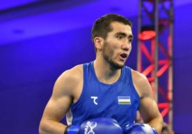 Polshada o‘tkazilayotgan “World Boxing Cup” — Jahon kubogi