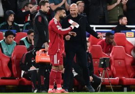 "Ливерпуль"нинг ёш ва иқтидорли вингери Муҳаммад