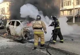 Arxiv foto: France24 So‘nggi 24 soatda Ukraina kuchlari