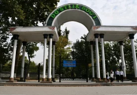 Фото: Экопартия матбуот хизмати Тошкент шаҳри ҳокими