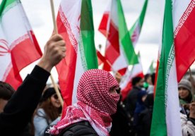 Таяу Шығыстағы геосаяси жағдай одан әрі күрделенуде. Иран