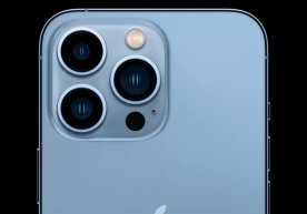 iPhone 14 xotirasi rekord ko‘rsatkichga kengaytiriladi фото