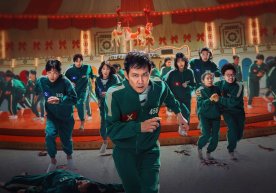 Жанубий Корея сериали «Кальмар ўйини»нинг финал мавсуми