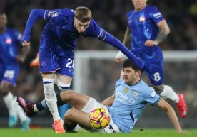 Londonning "Chelsi" klubida yozgi transfer