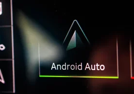 Google Android Auto'ни янгилади: зудлик билан ўрнатинг фото