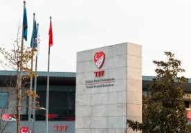 Туркия футбол жамоатчилигини ларзага солган янги можаро