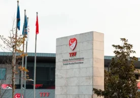 Туркия футбол жамоатчилигини ларзага солган янги можаро