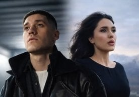 Хонанда Малика Газиева ва репер Доххим “Дема” номли янги