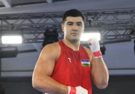 Польшада бўлиб ўтаётган нуфузли “World Boxing Cup” — Жаҳон