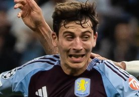 Барселона Англия Премьер-лигасида тўп сураётган Астон